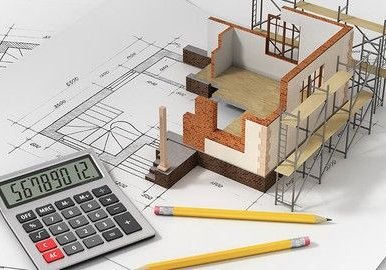 گروه کارشناسان طراحی و برآورد